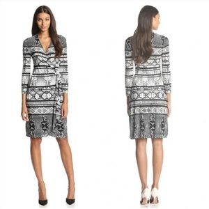 BCBG maxazria Adele dress sz M (NWT)